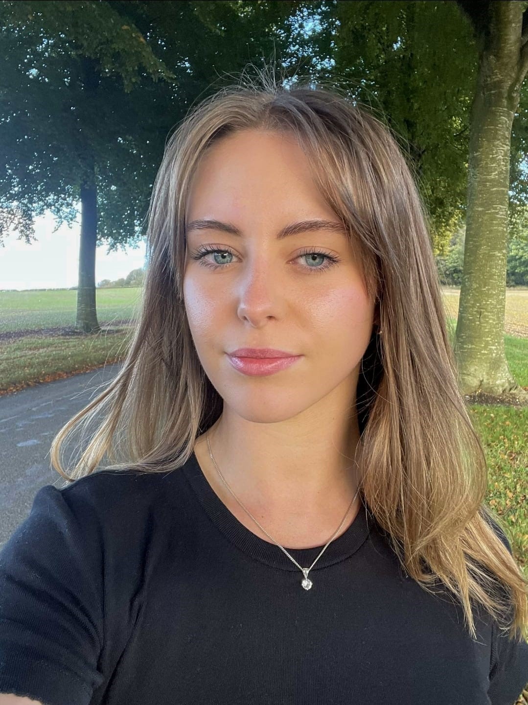 Amalie bio pic