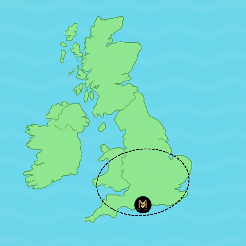Map From Client
